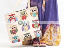 @_薩塔娜民族風 : 獨家泰製_男女可_B/D/E/F_老布十字繡掀蓋式拉鍊後揹包 歷史價格詳細信息