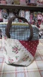 (Bling Bling 私貨鋪)布面手提肩背包包加贈小零錢包 歷史價格詳細信息