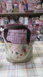 (Bling Bling 私貨鋪)布面手提肩背包包加贈小零錢包 歷史價格詳細信息