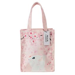 星巴克櫻花漫舞品牌隨行杯袋 星巴克盎然綠品牌隨行杯袋 星巴克品牌隨行杯袋 星巴克單杯飲料提袋 星巴克櫻花手提袋 歷史價格詳細信息