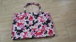 『優花梨和服專賣』巾著(小提袋)(KCKFE023)＊深藍白花＊浴衣搭檔＊日本 歷史價格詳細信息