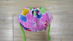 『優花梨和服專賣』巾著(小提袋)(KCKFE023)＊深藍白花＊浴衣搭檔＊日本 歷史價格詳細信息