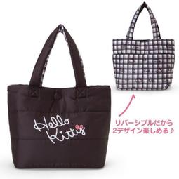 正版授權 日本 三麗鷗 凱蒂貓 尼龍雙面空氣包托特包 空氣包 托特包 尼龍包 雙面包 收納包 置物包 手提包 肩背包 價格比較,價格查詢,歷史價格詳細信息