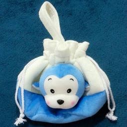 全新可愛藍猴手機吊飾 歷史價格詳細信息