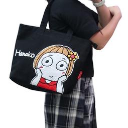 耀您館｜日本San-X角落生物刺繡牛仔布包肩揹包CU84301附暗袋牛仔包手提包肩背包肩背袋電繡角落小夥伴牆角生物肩揹袋 歷史價格詳細信息