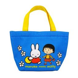 【現貨】日本進口 miffy 米飛兔 米菲兔 可摺疊收納 兩用包 可手提 可側背｜小鶴日貨 歷史價格詳細信息