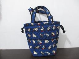 ~琴姐ㄉ店~C211M1568~日式虱拼接開口超大容量手提包,束口袋,便當袋,水壺袋。購物袋。手拿包。環保袋~ 歷史價格詳細信息