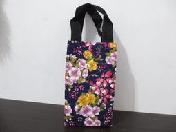 ~琴姐ㄉ店~C224M1691~日式大招財貓拼布水壺袋,水壺提袋,小型提袋。便當袋。環保袋。飲料手提袋~ 歷史價格詳細信息