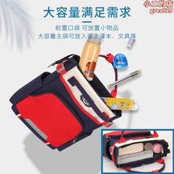 學生手提袋拎書袋大容量文件袋男女士文件包防水帆布美術袋小號兒 歷史價格詳細信息