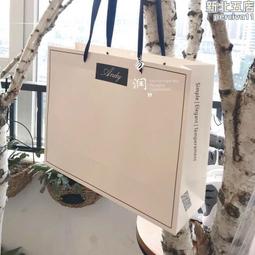 牛皮紙袋服裝店禮品袋子紙質手提袋印刷燙金logo 歷史價格詳細信息