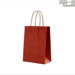 牛皮手提紙袋 中款(直款/橫款)10入組 歷史價格詳細信息