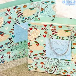 袋子印刷服裝店手提袋印刷飾品袋高檔手提袋創意禮品紙袋印刷LOGO 歷史價格詳細信息