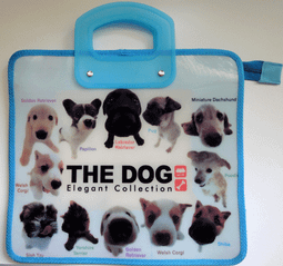 THE DOG系列-可愛的大頭狗 歷史價格詳細信息