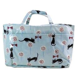 【Noafamily日本諾亞家族】紳士領結貓小提袋（米白色） 歷史價格詳細信息