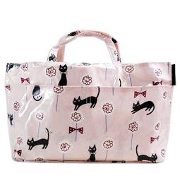 【Noafamily日本諾亞家族】紳士領結貓小提袋（米白色） 歷史價格詳細信息