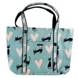 【Noafamily日本諾亞家族】紳士領結貓小提袋（米白色） 歷史價格詳細信息