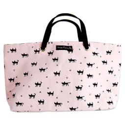 【Noafamily日本諾亞家族】紳士領結貓小提袋（米白色） 歷史價格詳細信息