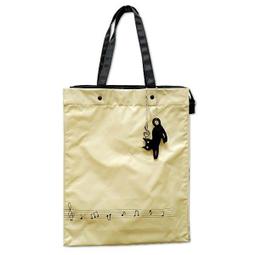 【Noafamily日本諾亞家族】紳士領結貓小提袋（米白色） 歷史價格詳細信息