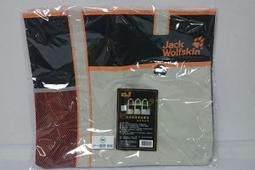 Jack Wolfskin飛狼購物袋1個只要80元！ 歷史價格詳細信息