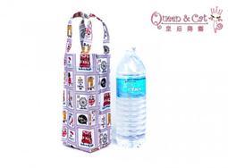 白鳥奈子精品舖 新品特價 斜背觸控隨身包 手機斜背包 手機保護套 防水布包 Queen&amp;Cat  黑柴犬 滿千免運 歷史價格詳細信息