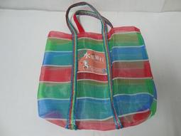 台灣水果旅行 網袋 復古 手提袋 古早購物袋 阿嬤包 古嘎嘰袋/買菜袋 50元 價格比較,價格查詢,歷史價格詳細信息