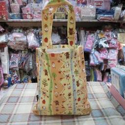 手提包  日本進口 柴田先生 A4托特包 三隻狗 附內袋 歷史價格詳細信息