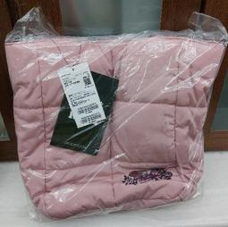 原價1980 Roots正反兩面用防水側背包全新僅拆封照相1600出清 歷史價格詳細信息