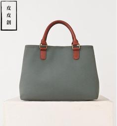 『皮皮創』原創設計手作尼龍後背包。高品質防水尼龍布雙肩背包男女大容量時尚大方輕便書包旅行休閒背包 歷史價格詳細信息