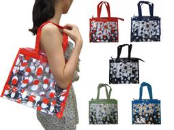 Alfa 小餐袋台灣製造提游泳簡單海灘透明防水PVC可放A4資夾 歷史價格詳細信息