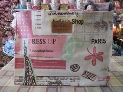 (Bling Bling 私貨鋪) Dolly Club 防水包 防水斜背包 手提包 二用包包 歷史價格詳細信息