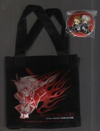 日版ASUKA應募品--新世紀福音戰士鋼鐵的Girl friend 2nd 小提袋+1個胸章by林ふみの--全新未使用 歷史價格詳細信息