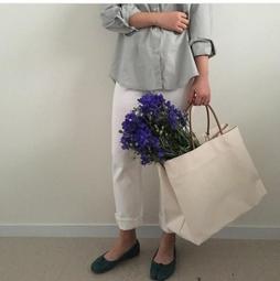 日式帆布輕巧斜背包 餃子包 帆布包 帆布袋 購物包 包包 郵差包 書包復古包 側背包 歷史價格詳細信息