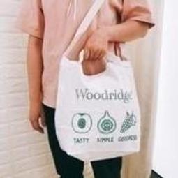 全新 文青簡約風 大容量 拉鍊式 帆布包 環保袋 手提袋 帆布袋 購物袋 單肩包 托特包 潮流包 (內層有拉鍊式小袋) 歷史價格詳細信息