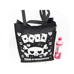 俏皮帆布肩背袋/帆布提袋/手提袋/帆布袋-高音譜記號 ★采靚鞋包精品★ FC-BAG-3-15 歷史價格詳細信息