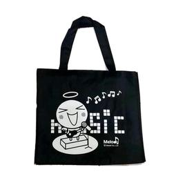 俏皮帆布肩背袋/帆布提袋/手提袋/帆布袋-高音譜記號 ★采靚鞋包精品★ FC-BAG-3-15 歷史價格詳細信息