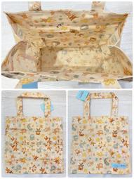 ღ滿千送精美小禮 聖誕交換禮物ღ日本原版直送~KT三麗鷗小提袋(4548643095961) 歷史價格詳細信息