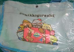 聯電股東會紀念品角落小夥伴帆布包★全新★免運費★高雄市區可面交 歷史價格詳細信息