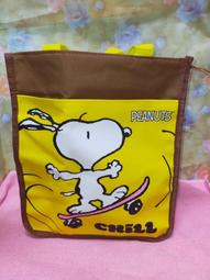 提袋 收納 史努比 SNOOPY PEANUTS 正版授權 歷史價格詳細信息