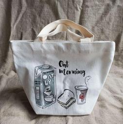 全新 文青簡約風 大容量 拉鍊式 帆布包 環保袋 手提袋 帆布袋 購物袋 單肩包 托特包 潮流包 (內層有拉鍊式小袋) 歷史價格詳細信息