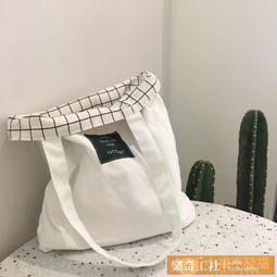 女生帆布包 創意時尚單肩包 斜背包【現貨】少女帆布包 復古女包 百搭軟妹斜挎小包束口包 帆布單肩包-惠誠小屋 歷史價格詳細信息