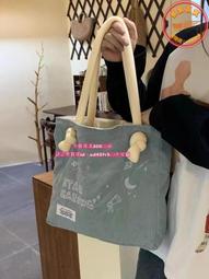 小眾刺繡帆布托特包女夏季大容量包包大學生上課通勤單肩手提大包0827--麥包包 歷史價格詳細信息