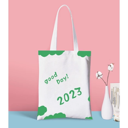 手提帆布袋 空白彩印棉布袋定 制logo 學生單肩購物帆布包 歷史價格詳細信息