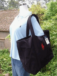 (免運費)☆ ╮Polo Ralph Lauren  千鳥格側(後)背包 ╭ ☆★ 歷史價格詳細信息