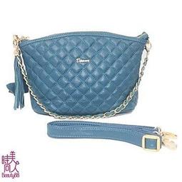 【Milla&bull;Janes米拉.珍妮絲】英倫時尚 義大利小牛皮 兩用肩背包(奢逸紫) 歷史價格詳細信息