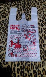 限量 日本經典 HELLO KITTY  可愛塑膠購物袋     小火車篇 歷史價格詳細信息