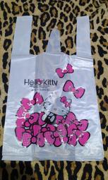限量 日本經典 HELLO KITTY  可愛塑膠購物袋     小火車篇 歷史價格詳細信息