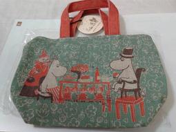 嚕嚕米手提袋(便當袋) 歷史價格詳細信息