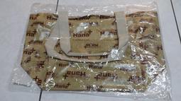 全新專櫃NINE WEST 粉白色大方包 歷史價格詳細信息