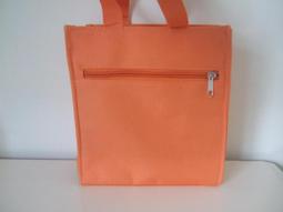 全新 橘色可收納後背包(可換物) 歷史價格詳細信息