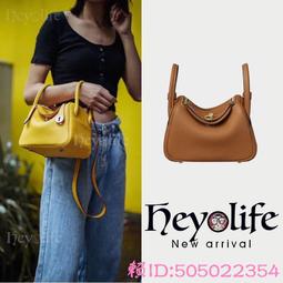 mini lindy 迷你 (used) 已售出 歷史價格詳細信息